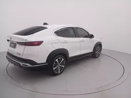 Fiat Fastback