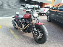 Fat Bob