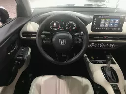 Honda ZR-V