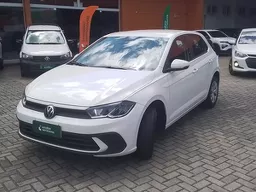 Volkswagen Polo Hatch