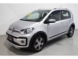 Volkswagen Cross UP