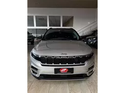 Jeep Commander