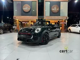 Mini John Cooper Works