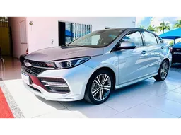 Chery Arrizo 6
