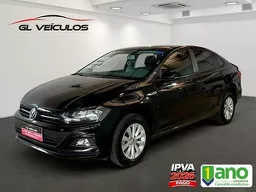 Volkswagen Virtus