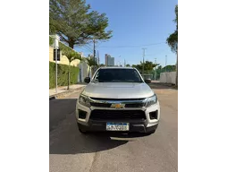 Chevrolet S10