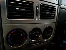 Fiat Palio Weekend