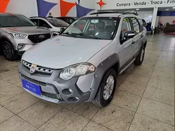 Fiat Palio