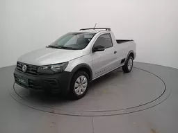 Volkswagen Saveiro