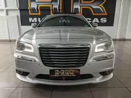 Chrysler 300 C