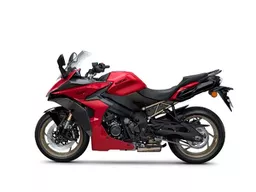 Suzuki GSX-S