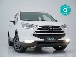 JAC T5