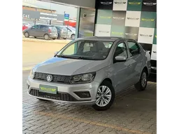 Volkswagen Voyage