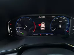 Volkswagen Tera