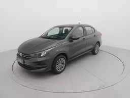 Fiat Cronos