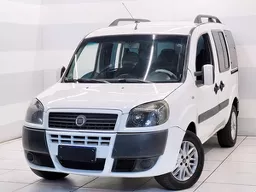 Fiat Doblò