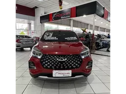 Chery Tiggo 5X Pro