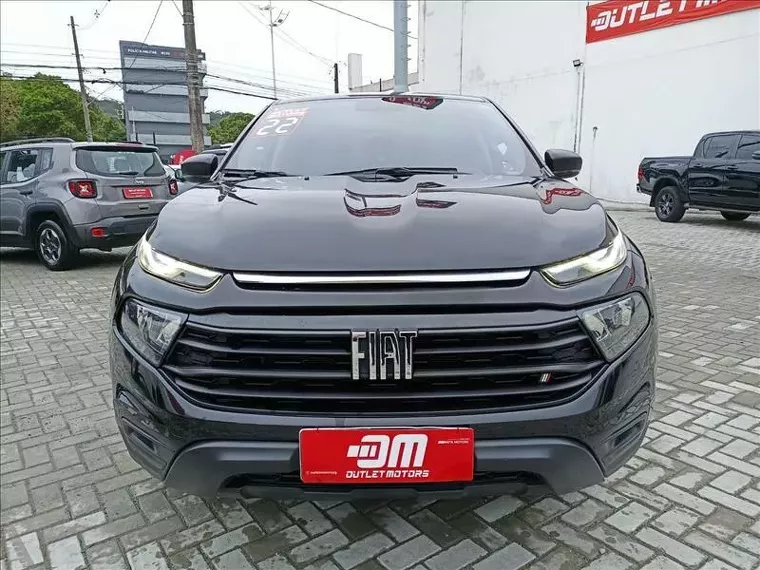 Fiat Toro Preto 4