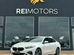 BMW 218i