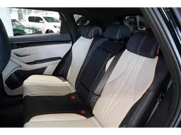 BYD Song Plus