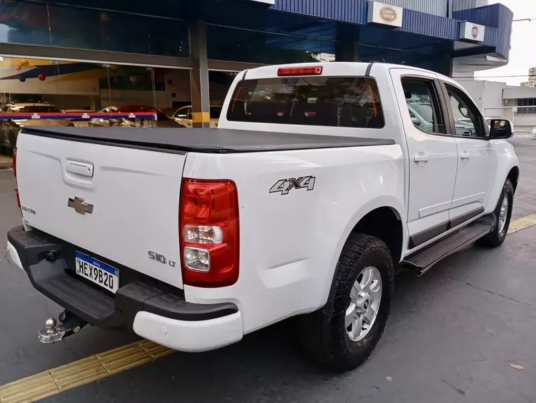 Foto do carro
