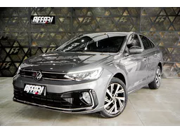 Volkswagen Virtus