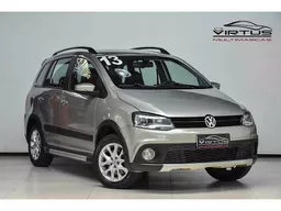 Volkswagen Space Cross