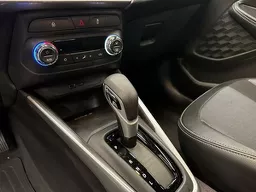 Chevrolet Montana