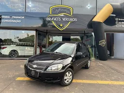 Chevrolet Celta