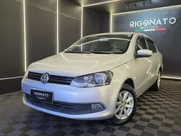 Volkswagen Voyage