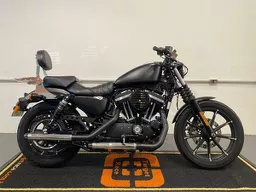 Sportster 883