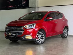 JAC T40
