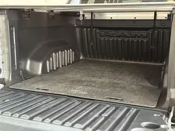 RAM Rampage