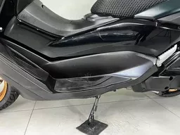 Yamaha Nmax
