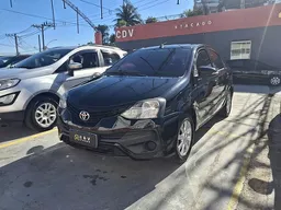 Toyota Etios