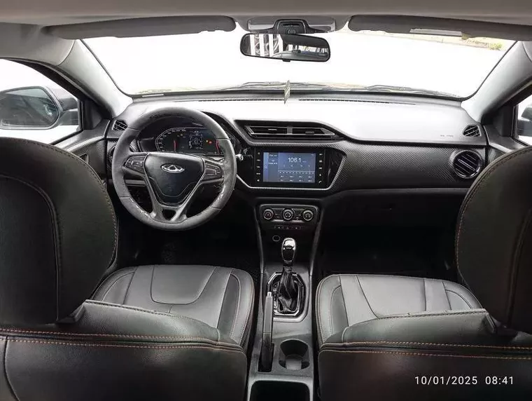 Foto do carro