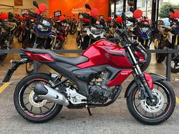 Yamaha Fazer 150