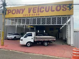 KIA Bongo