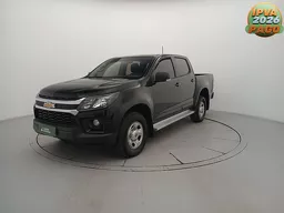 Chevrolet S10