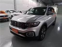 T-cross