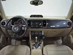 Volkswagen Fusca