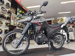XTZ 250