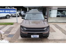 Ford Bronco Sport