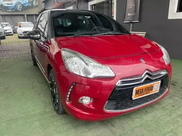 Citroën DS3