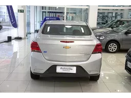 Chevrolet Prisma