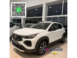 Fiat Pulse