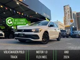 Volkswagen Polo Hatch