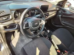 Fiat Cronos