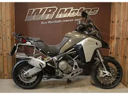 Multistrada