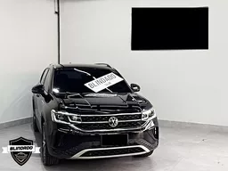 Volkswagen Taos